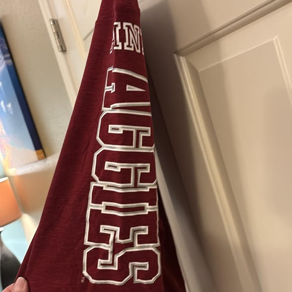 Aggies leggings from Victoria’s Secret - Picture 2 of 4